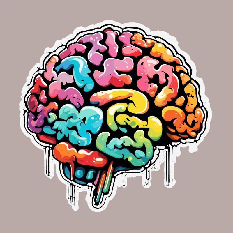 Brain / Knowledge / Intelligence / Clever / Thinking
