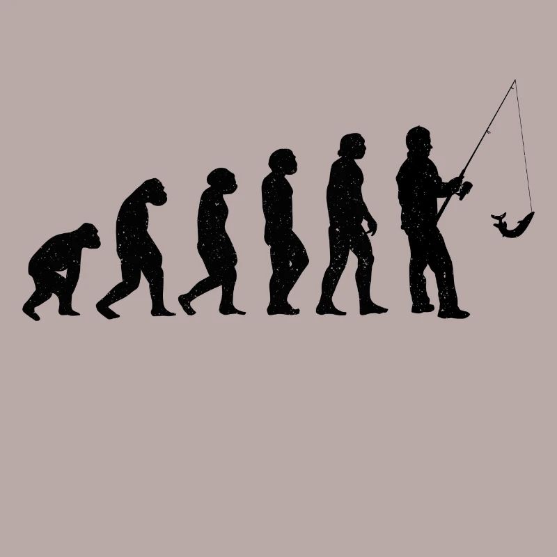 Pêche Pêche Évolution