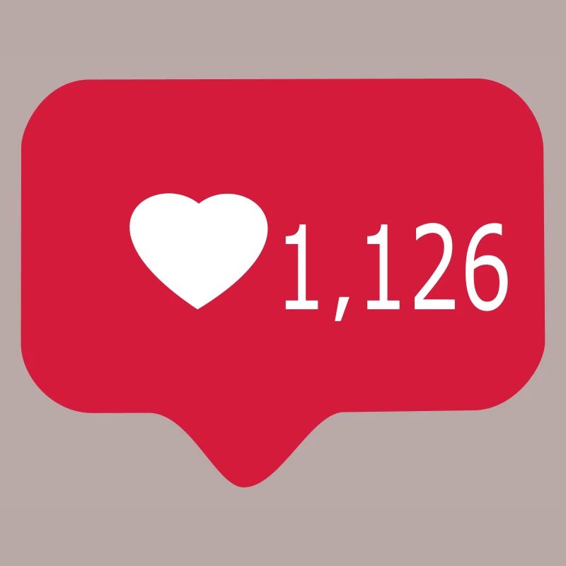 Instagram comme