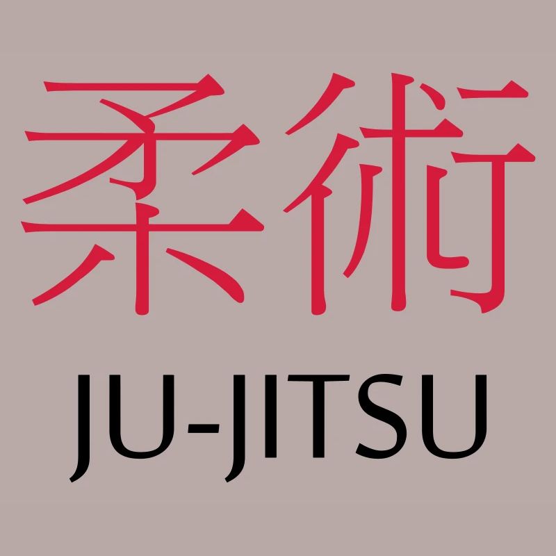 Ju-Jitsu
