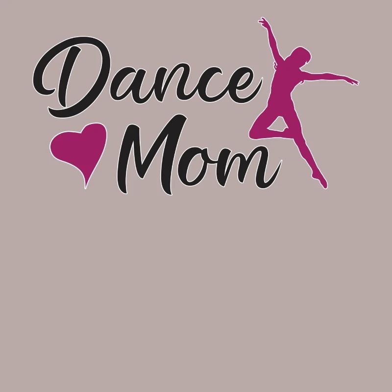 Danse Danse Danse Danse école de danse Dancing cadeau