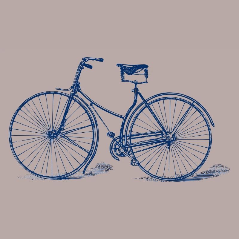 Fahrrad