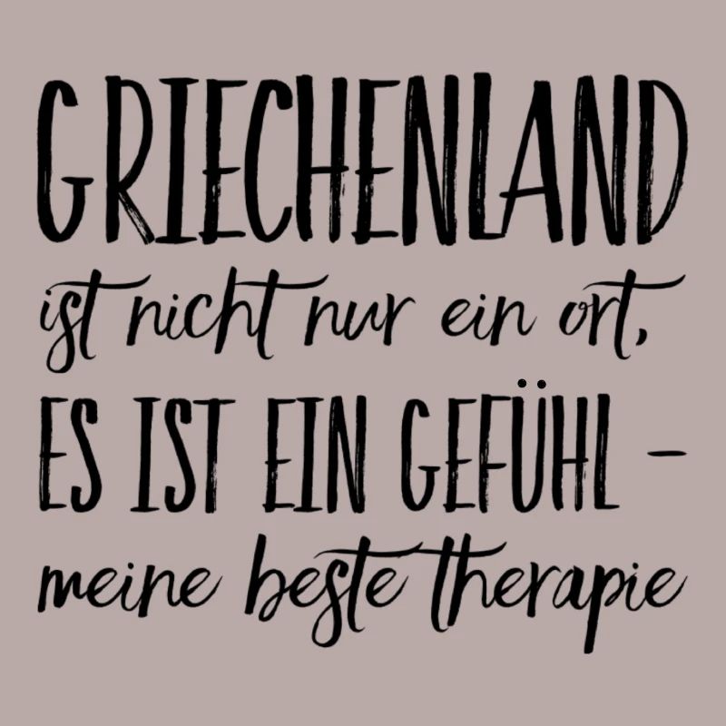Lustiger Griechischer Spruch Griechenland Geschenk