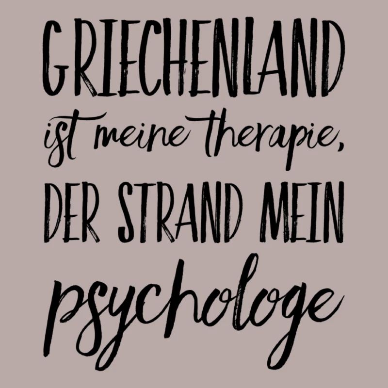Lustiger Griechischer Spruch Griechenland Geschenk