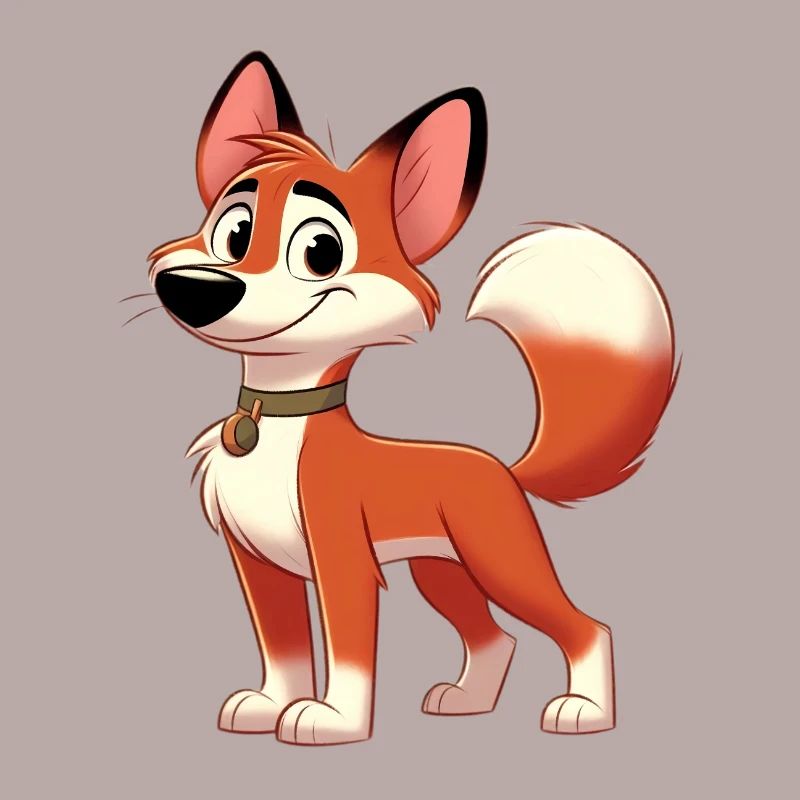 Fox Terrier 3
