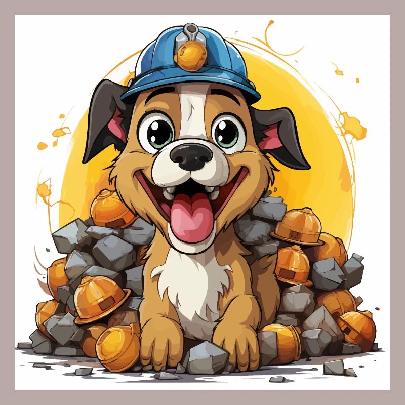 The Canine Builder