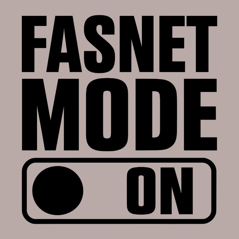 Fasnet Mode On
