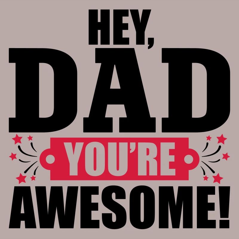 Awesome Daddy
