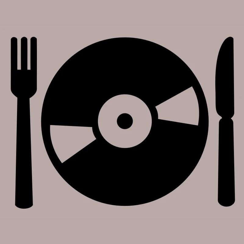 Vinyl Schallplatte