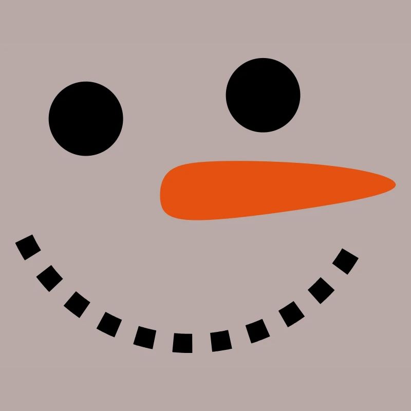 Schneemann