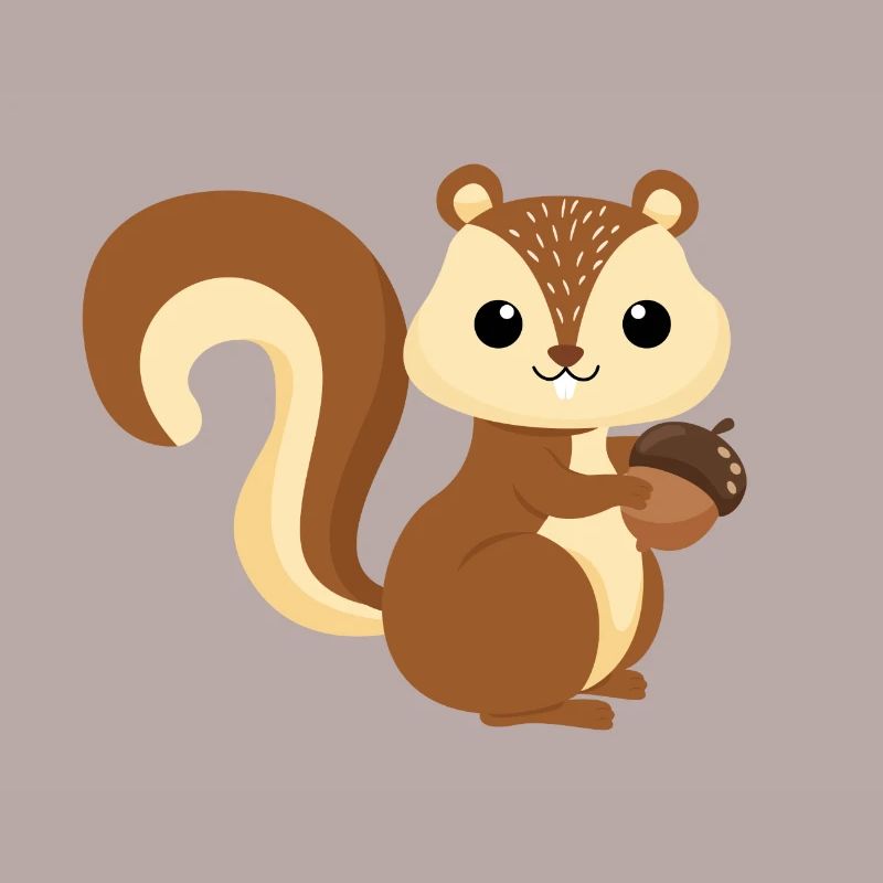 Eichhörnchen