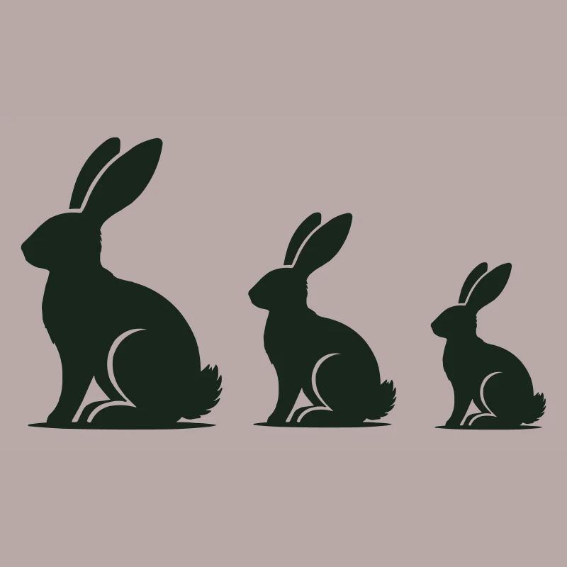 Rabbit rabbit rabbit