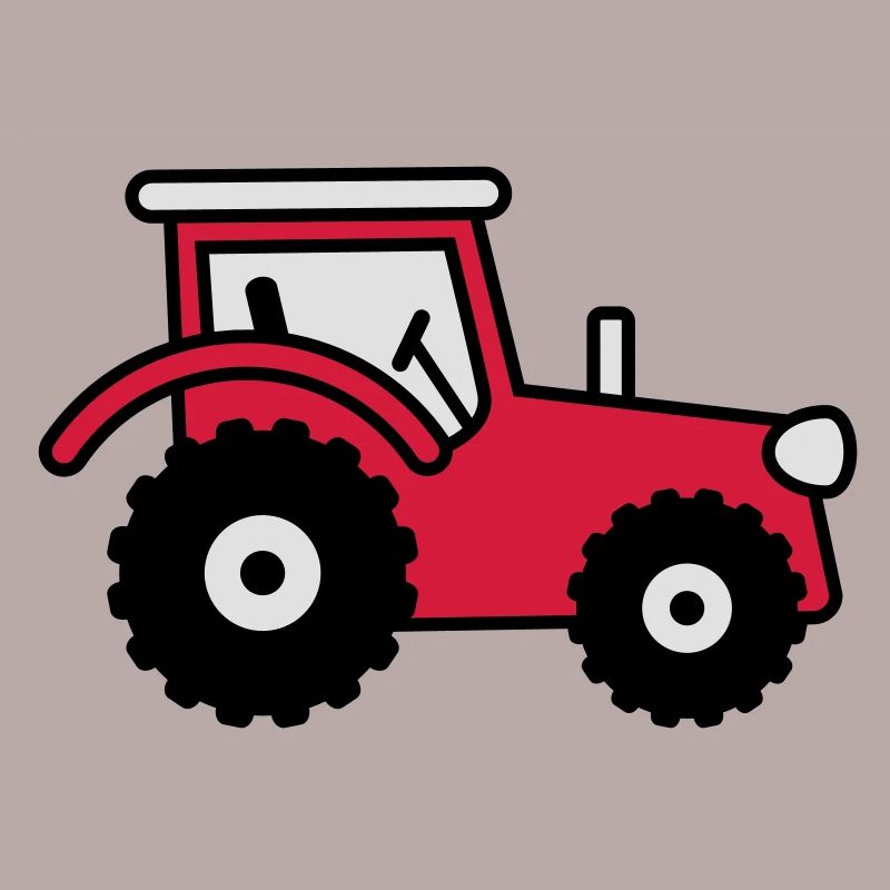 tractor