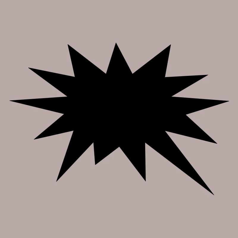 Comic bubble, your text, template, speechbubble,