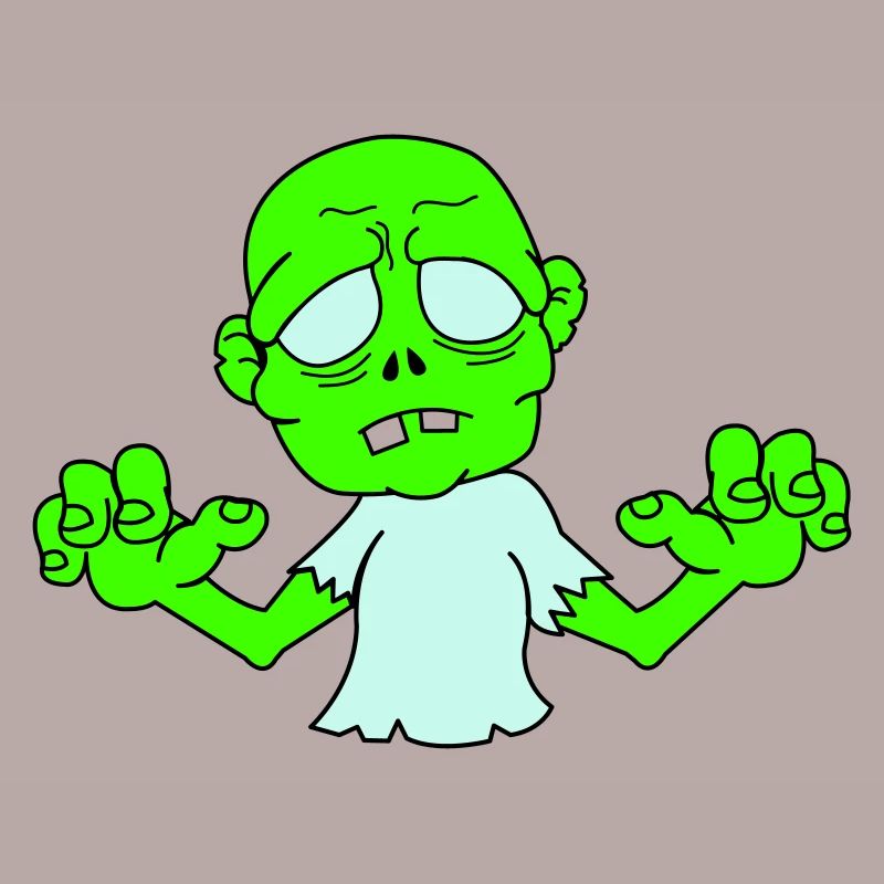 Zombi