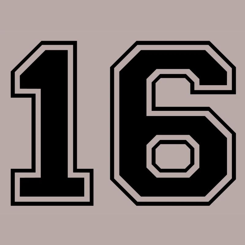 16