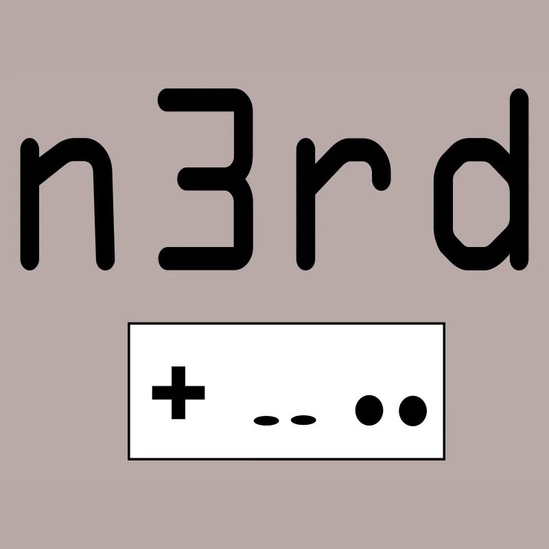 Nerd