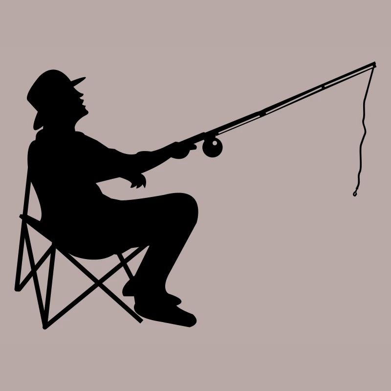 pêcheur
