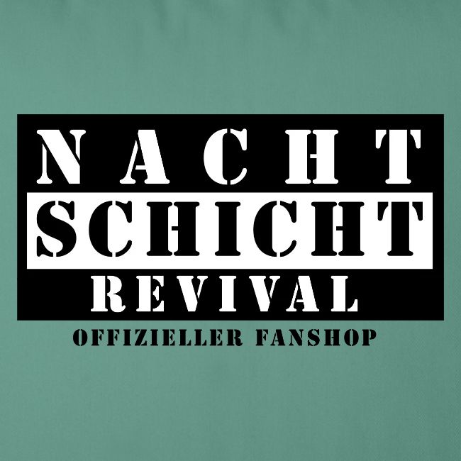 Logo offizieller Fanshop