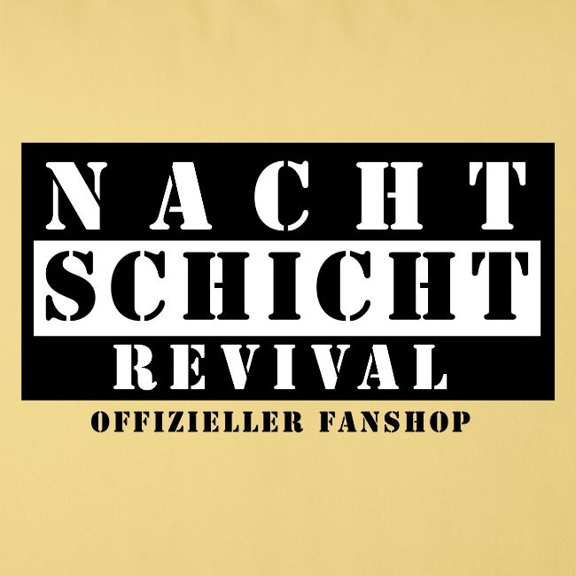 Logo offizieller Fanshop