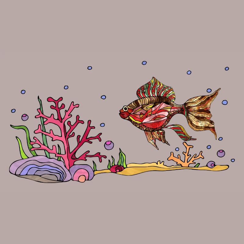 Fisch