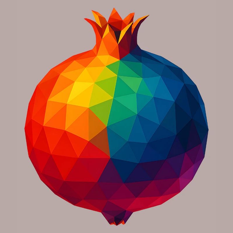 Style WPAP - Grenade