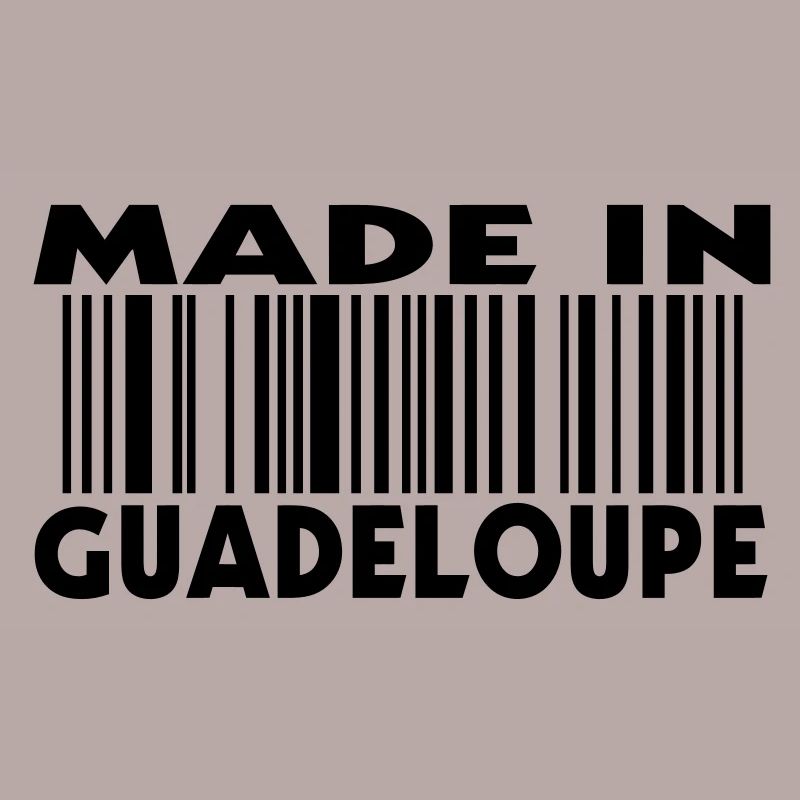 made in GUADELOUPE (1c)
