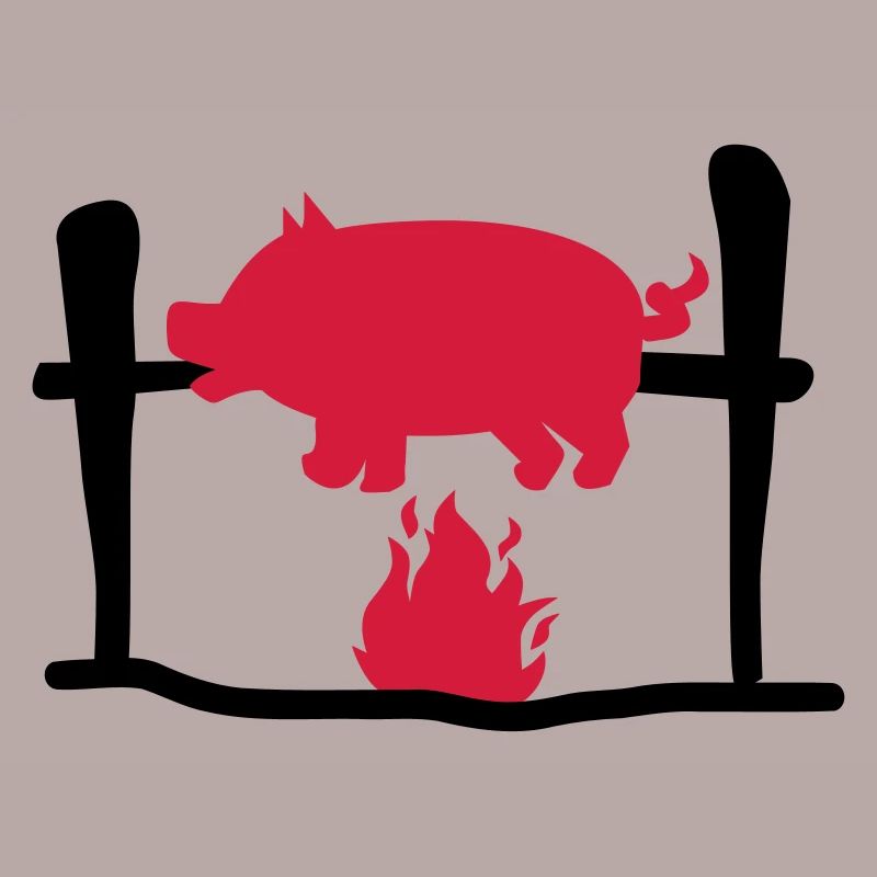 BBQ barbecue