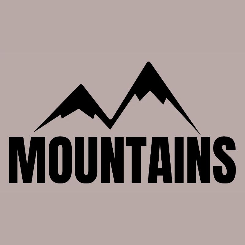 MOUNTAINS