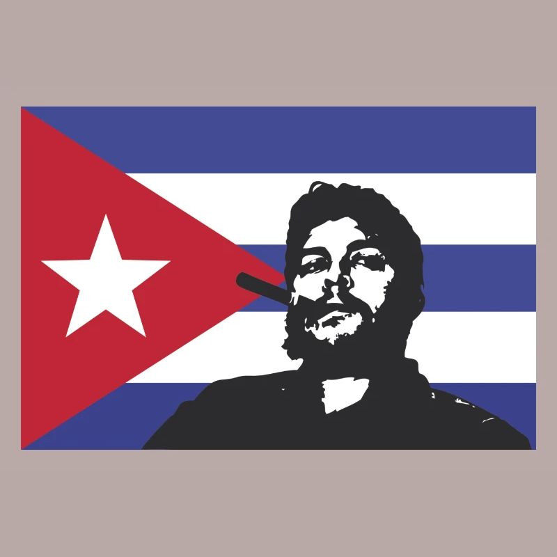 Che Guevara