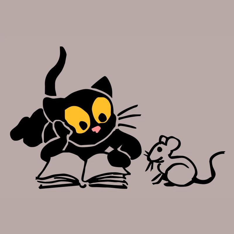 Kitten Lese
