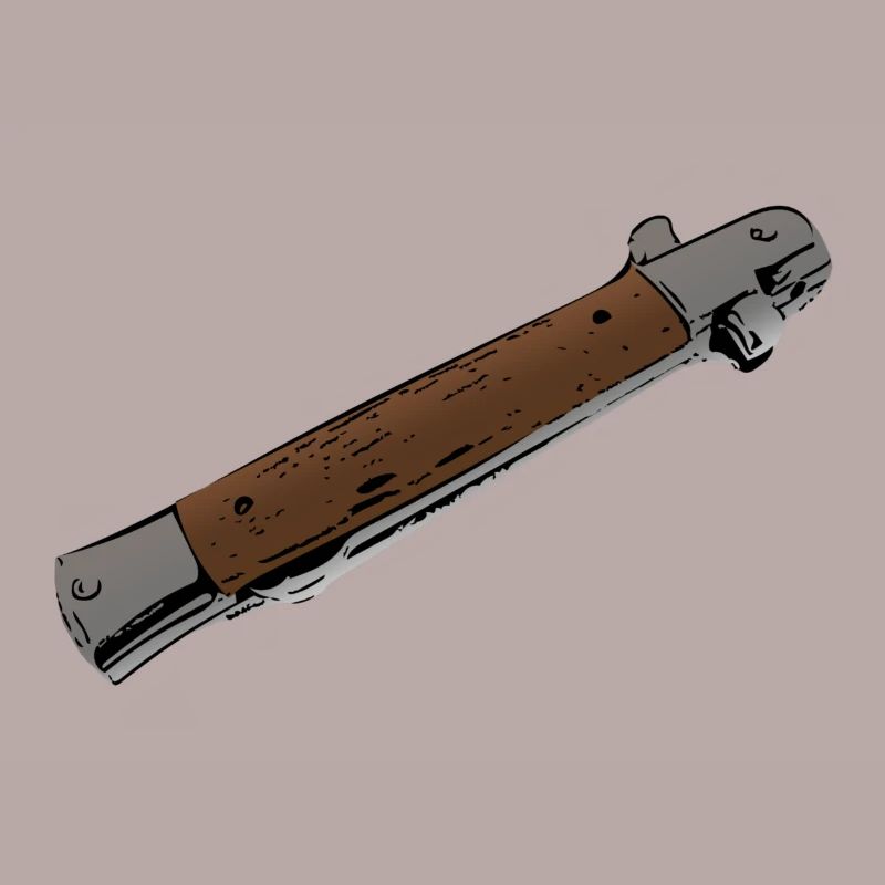 Messer