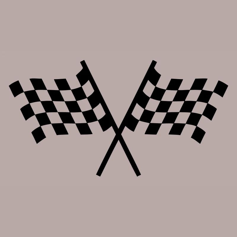 Racing flags