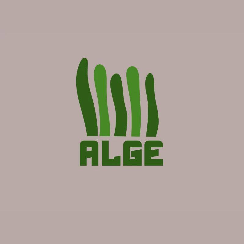 Algues Algues Algues
