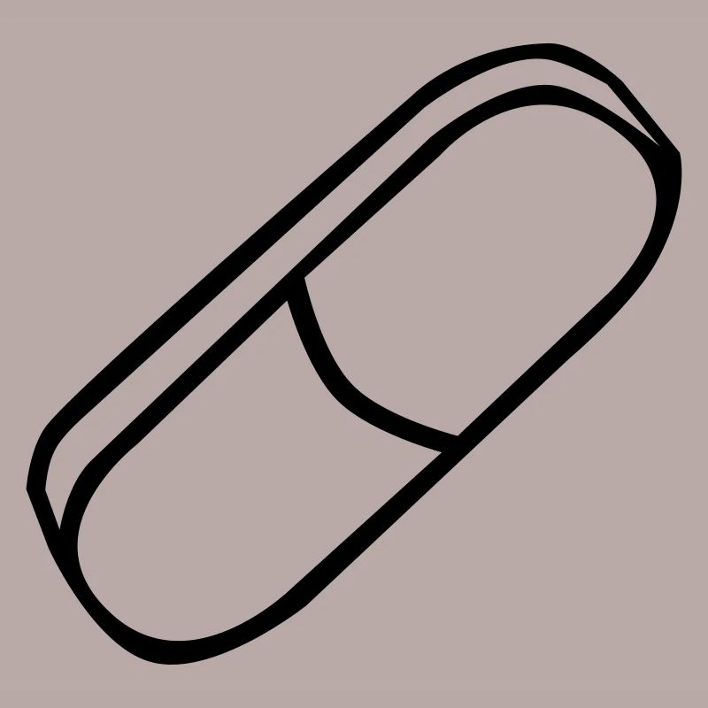 Eraser rubber eraser