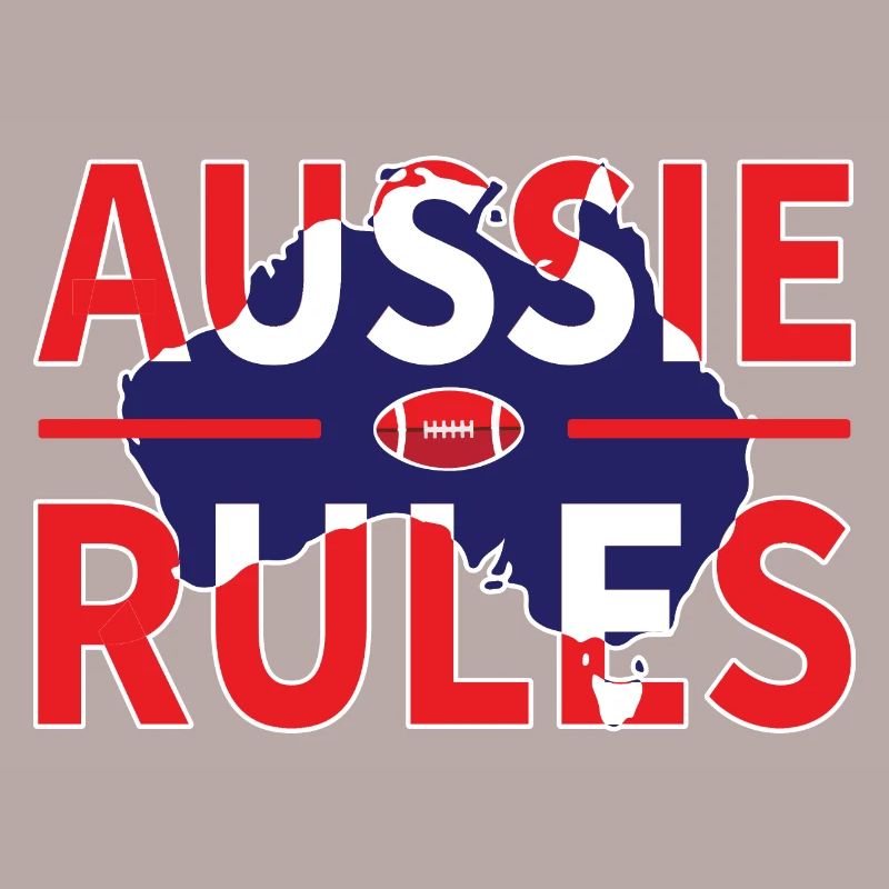 AUSSIE RULES