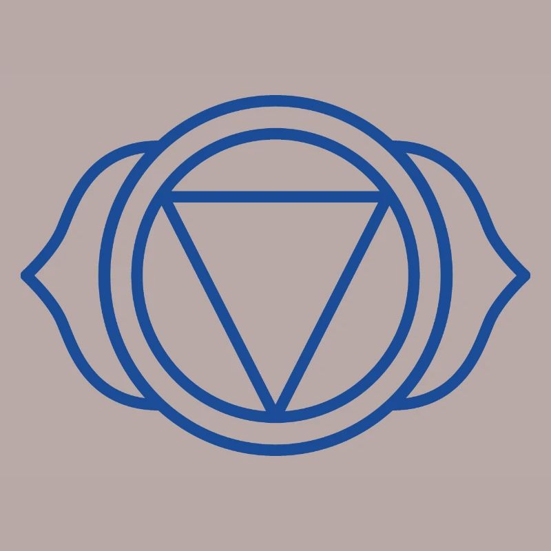 BEWUSSTSEIN-INTUITION | 6. Ajna-Chakra oder Drittes Auge