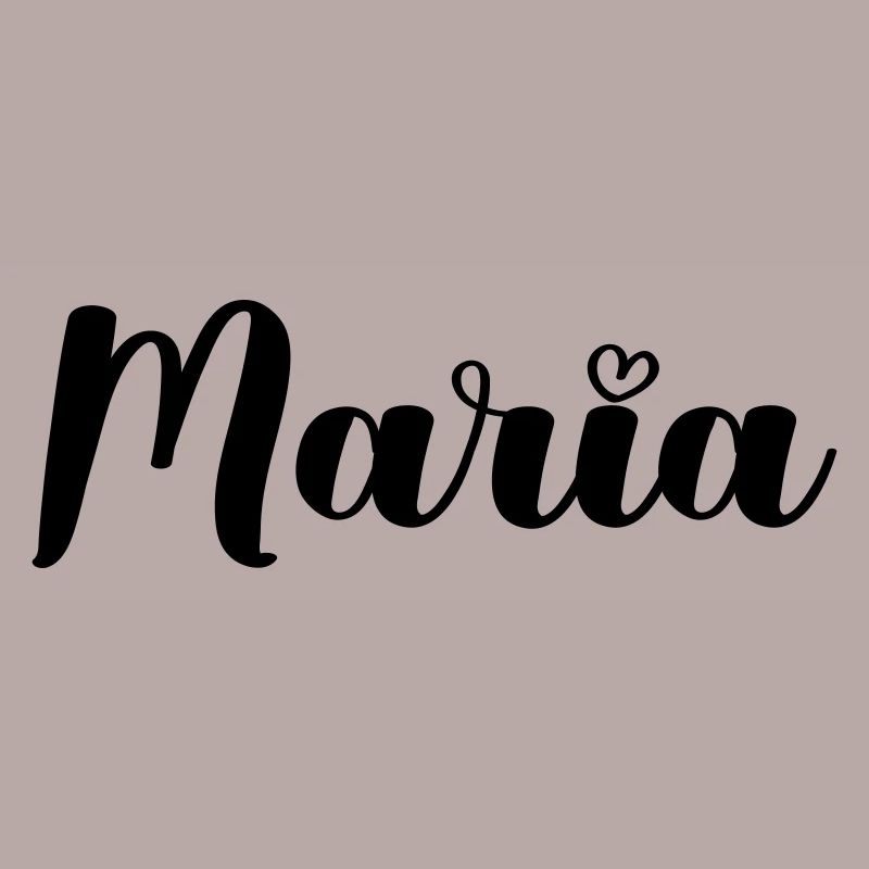 maria