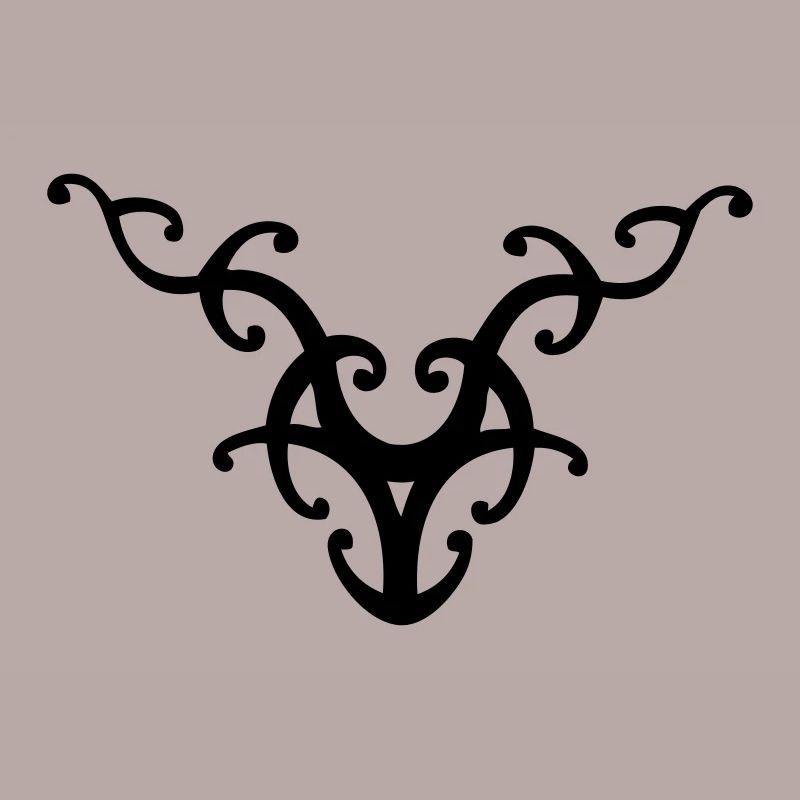Polynesia-Tribal