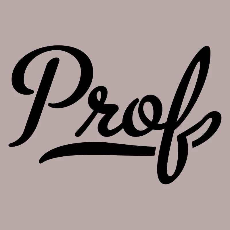 Prof