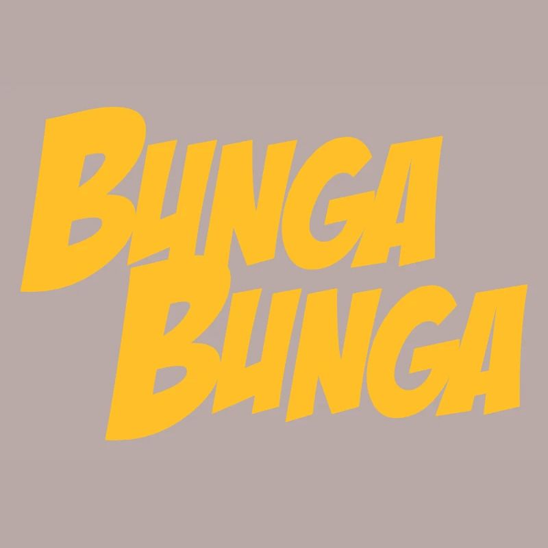 BungaBunga