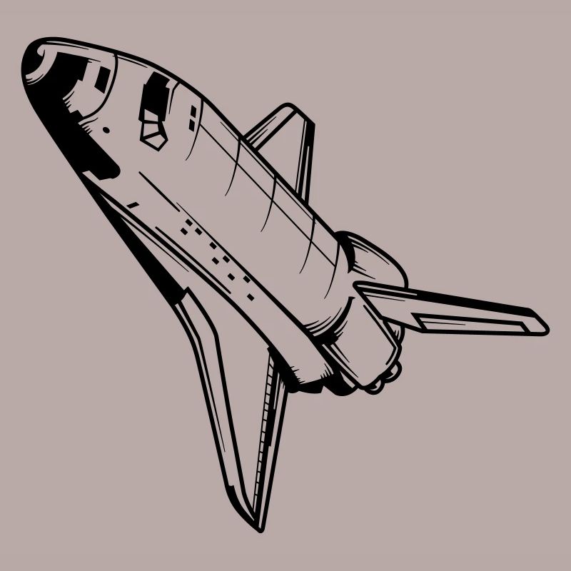 Navette spatiale Astronaute NASA Spaceflight