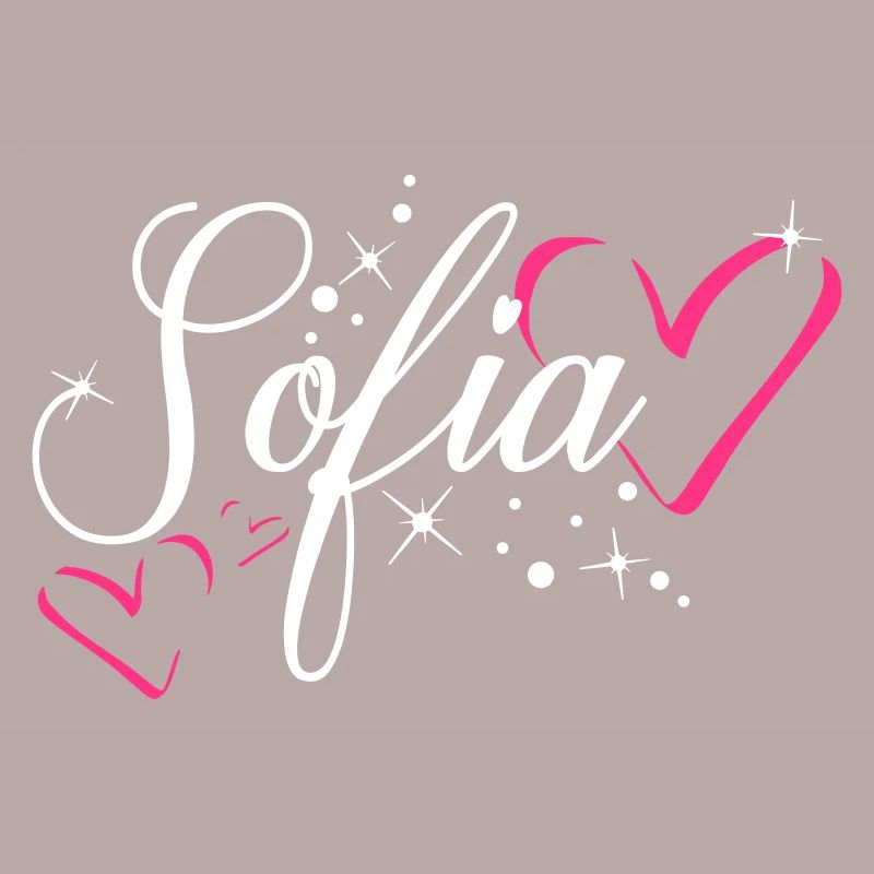 Sofia name first name