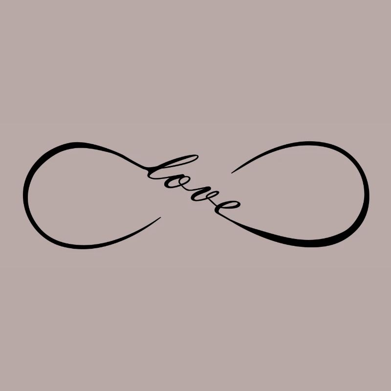 FatMonkey Designs Infinity LOVE 2021