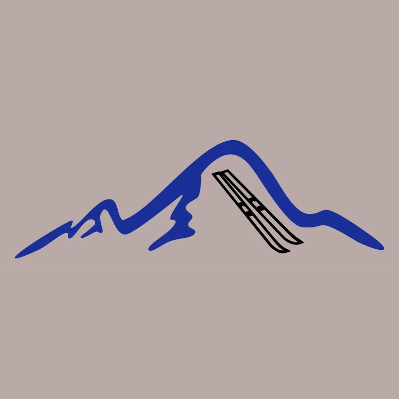 Mountain & Ski