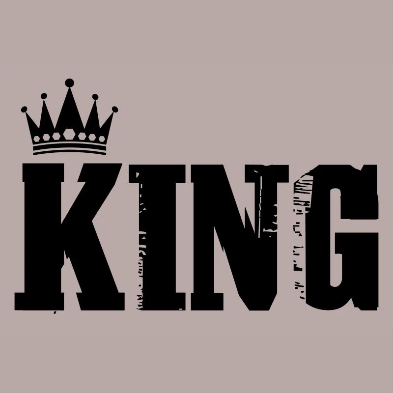 King