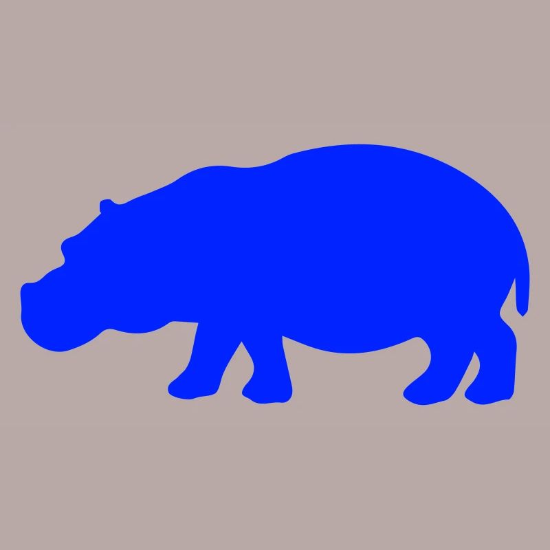 nilpferd