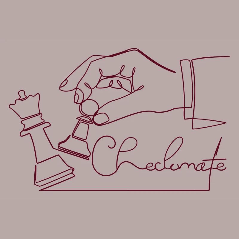Checkmate!!!