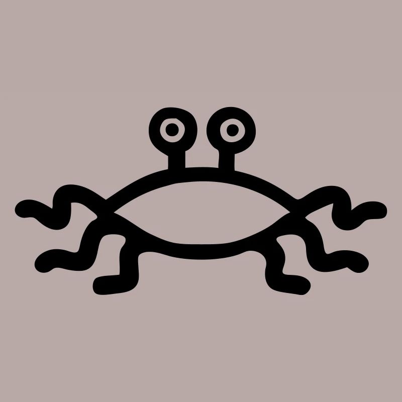 Flying Spaghetti Monster