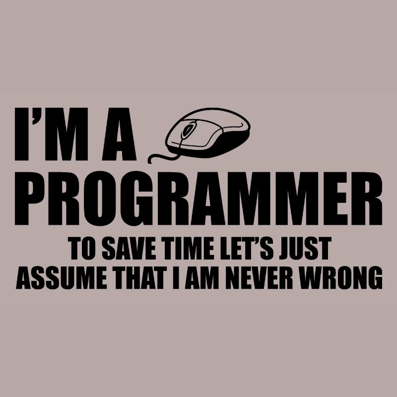 Programmeur Programming Informatique Cadeau
